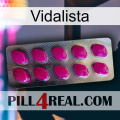 Vidalista 09